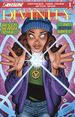 Divinity (2026 Silverlline) #1