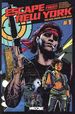 Escape from New York: Escape from Chicago (2026 Mad Cave) #1A