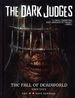 Dark Judges: The Fall of Deadworld Omnibus HC (2026 Rebellion) 1-1ST