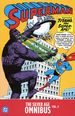 Superman: The Silver Age Omnibus HC (2024 DC) 2-1ST