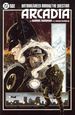Batman/Green Arrow/The Question: Arcadia HC (2026 DC) Black Label 1-1ST