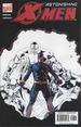 Astonishing X-Men (2004 3rd Series) 7B