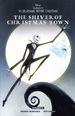 Tim Burton's The Nightmare Before Christmas: The Shiver of Christmas Town TPB (2026 Dynamite) 1-1ST