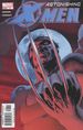 Astonishing X-Men (2004 3rd Series) 8A