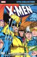 X-Men: The X-Cutioner's Song TPB (2026 Marvel) Epic Collection 2nd Edition 1-1ST