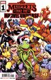 The Muppets Take the Marvel Universe (2026 Marvel) #1A