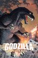 Godzilla Poster Book SC (2026 IDW) 1-1ST
