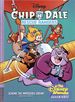 Chip N Dale Rescue Rangers Scheme the Impossible Dream and Other Stories HC (2026 FB) The Disney Afternoon Adventures