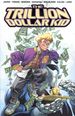 The Trillion Dollar Kid TPB (2026 Image) 1-1ST