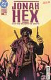 Jonah Hex and the Shadow of Death (2026 DC) 1A