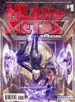 Heavy Metal Magazine Special Extreme Futurism (2026 Heavy Metal) 1A