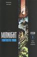 Midnight Fantastic Four (2026 Marvel) 1A