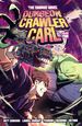 Dungeon Crawler Carl TPB (2026 Vault) 2A-1ST
