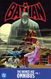 Batman: The Bronze Age Omnibus HC (2026 DC) 1-1ST