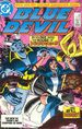 Blue Devil (1984-1986) #4