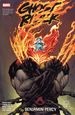 Ghost Rider Omnibus HC (2026 Marvel) By Benjamin Percy 1B-1ST
