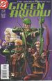 Green Arrow (2001 2nd Series) 21