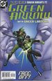 Green Arrow (2001 2nd Series) 23
