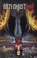 Anti-ChristINE TPB (2026 Source Point Press) 1-1ST