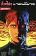 Archie vs. the Terminator (2026 Dynamite) #1A