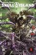 Escape from Skull Island TPB (2026 Titan Comics) 1B-1ST
