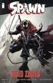 Spawn: Dead Zone TPB (2026 Image) 1-1ST