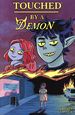 Touched by a Demon TPB (2026 Dark Horse) 1-1ST