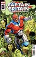 Captain Britain 50th Anniversary Special (2026 Marvel) #1A