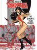 Art of Vampirella: The Dynamite Years HC (2014 Dynamite) 2-1ST