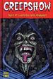 Creepshow: Tales of Suspense and Horror HC (2024 Image) Deluxe Edition 2A-1ST