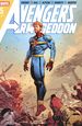 Avengers: Armageddon (2026 Marvel) #5A
