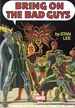 Bring on the Bad Guys TPB (2026 Gallery 13) 3rd Edition 1-1ST