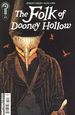 The Folk of Dooney Hollow (2026 Ignition Press) #2A