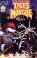 Fright Rags Presents Tales from the Morgue (2026 American Mythology) 1A