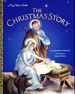 The Christmas Story HC (2026 Golden Books) A Big Golden Book 1-1ST