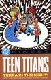 DC Finest: Teen Titans - Tarra in the Night TPB (2026 DC) 1-1ST