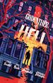 Godfather of Hell TPB (2026 Vault Comics) 1-1ST