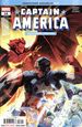 Captain America (2025 Marvel) #16A