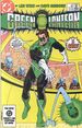 Green Lantern (1960-1988 2nd Series DC) #181