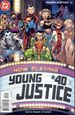Young Justice (1998 DC 1st Series) 40