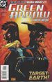 Green Arrow (2001 2nd Series) 25