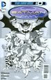 Batman Incorporated (2012 2nd Series) 0C