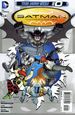 Batman Incorporated (2012 2nd Series) 0A