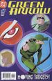 Green Arrow (2001 2nd Series) 41