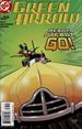 Green Arrow (2001 2nd Series) 33