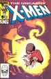 The Uncanny X-Men (1963-2011 1st Series) #174
