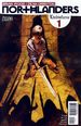 Northlanders (2007) 9