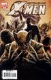 Astonishing X-Men (2004 3rd Series) 25B