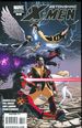 Astonishing X-Men (2004 3rd Series) 31B