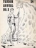 Fandom Annual SC (1967-1970 SFCA) 3-1ST
